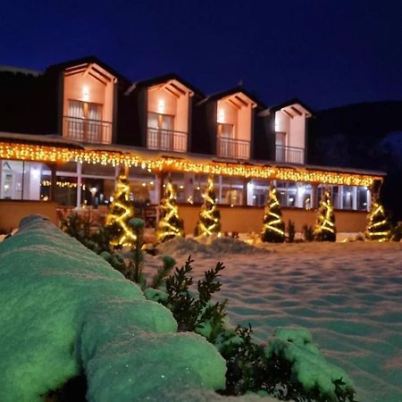 Bed and Breakfast Honey Valley Белашница Экстерьер фото