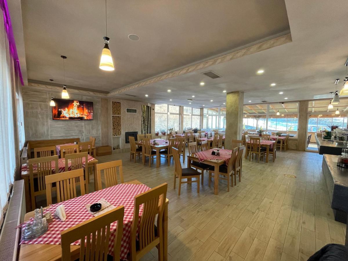 Bed and Breakfast Honey Valley Белашница Экстерьер фото