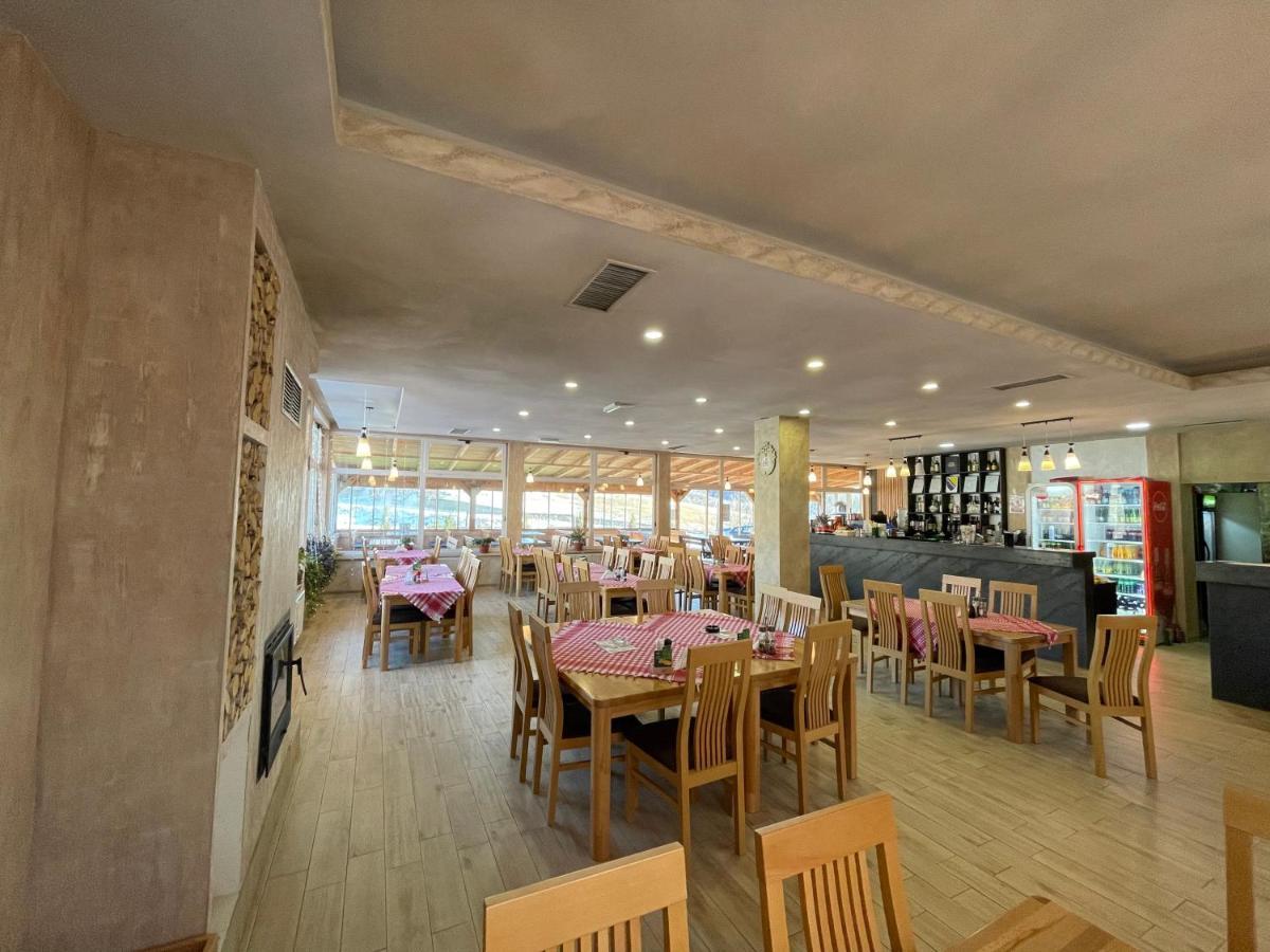 Bed and Breakfast Honey Valley Белашница Экстерьер фото