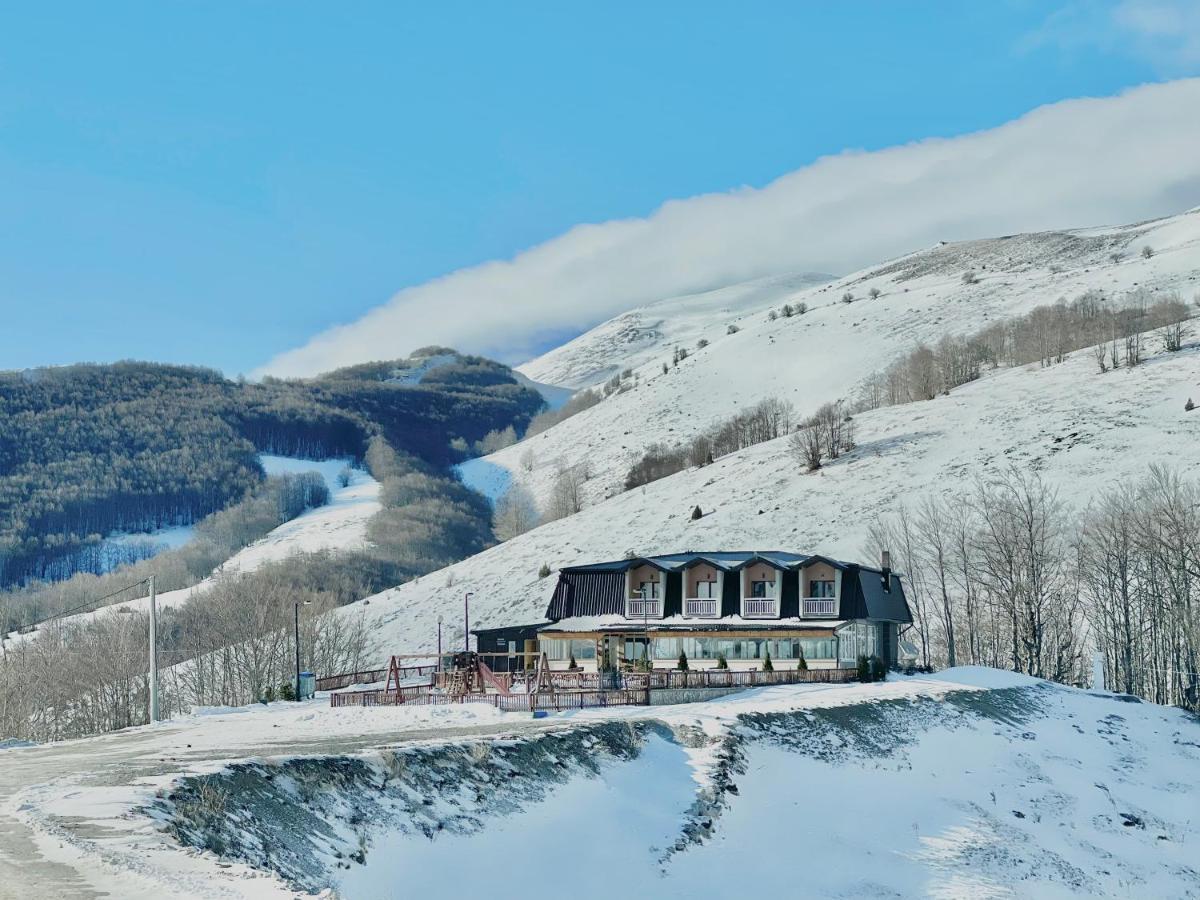 Bed and Breakfast Honey Valley Белашница Экстерьер фото