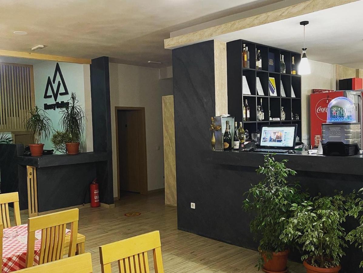 Bed and Breakfast Honey Valley Белашница Экстерьер фото