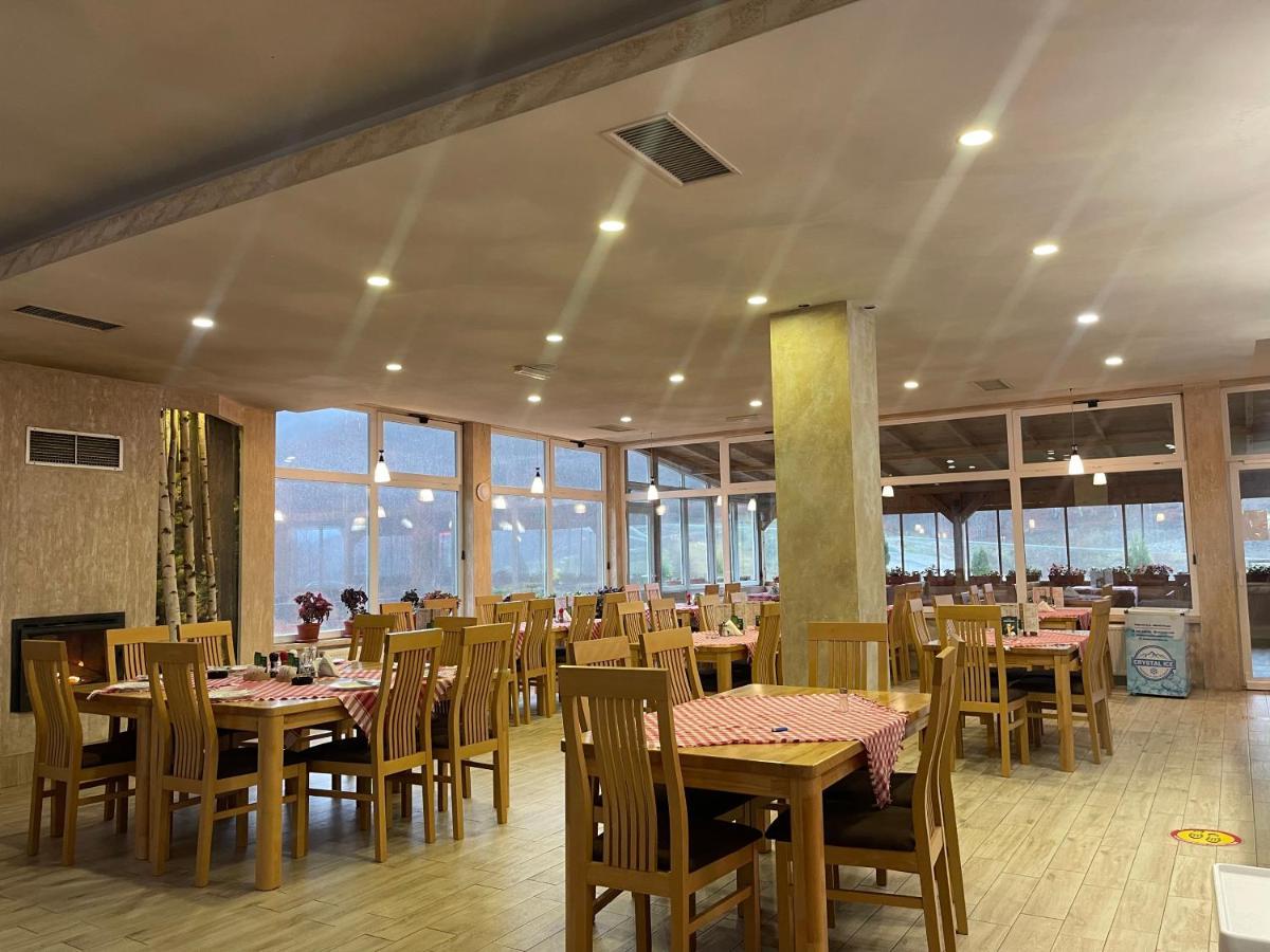 Bed and Breakfast Honey Valley Белашница Экстерьер фото
