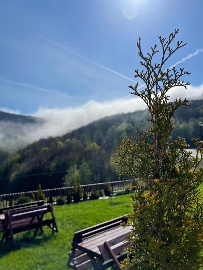 Bed and Breakfast Honey Valley Белашница Экстерьер фото