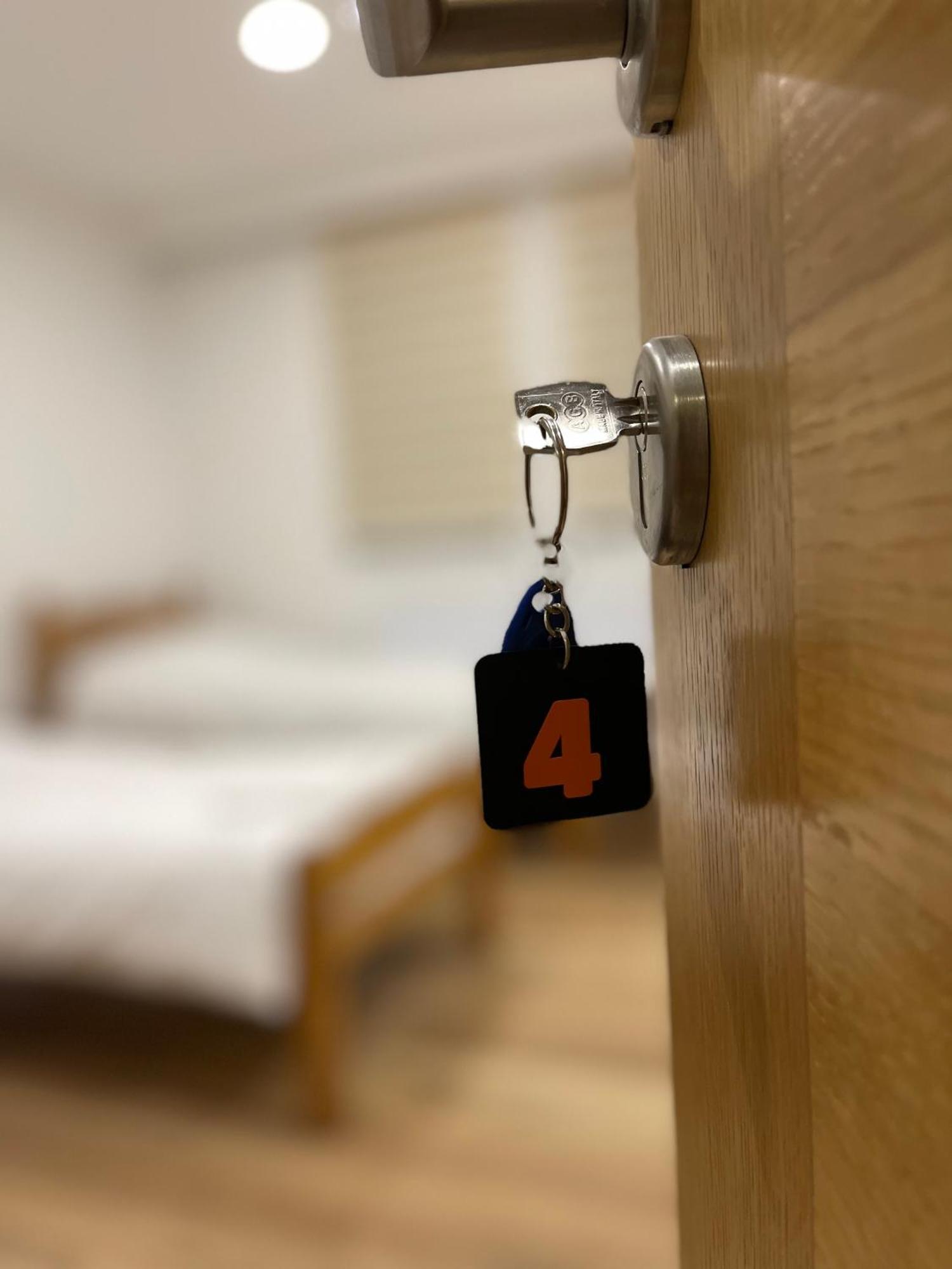 Bed and Breakfast Honey Valley Белашница Экстерьер фото