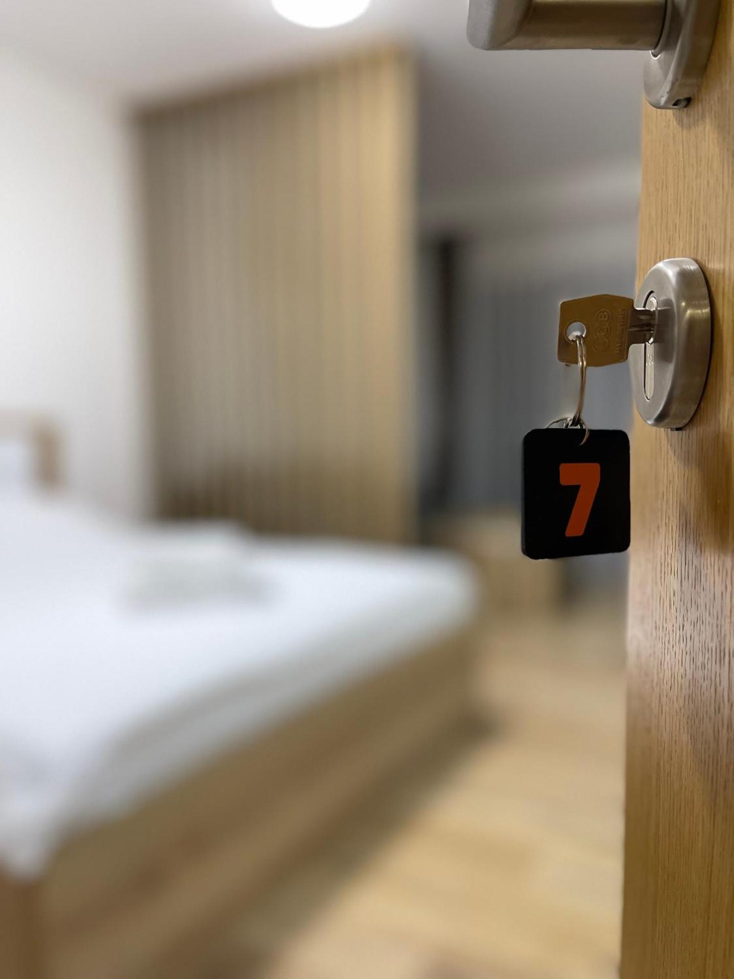 Bed and Breakfast Honey Valley Белашница Экстерьер фото